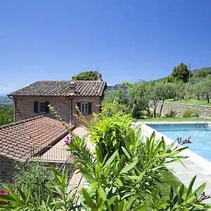 San Pietro Villa