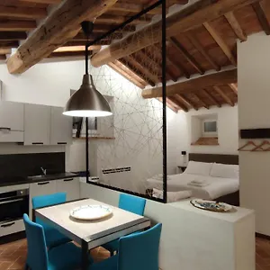 Gospodarstwo agroturystyczne I Cedri, Cortona