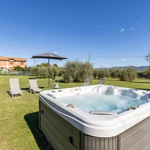 Con Jacuzzi Casa vacanze