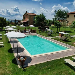 San Francesco Alloggio per agriturismo