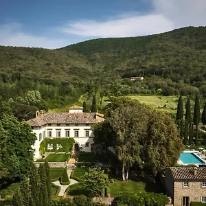 Di Piazzano - Small Luxury Of The World Hotell
