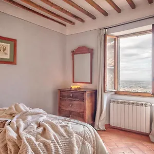 Casa Marisa - Together In Tuscany Cortona