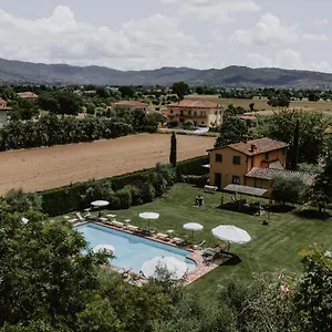 Apartament Il Giardino Degli Ulivi, Cortona
