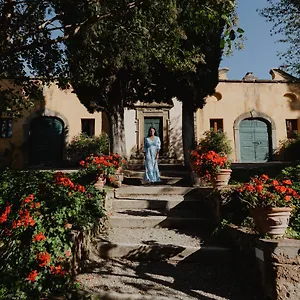 Отель Il Falconiere Relais &, Кортона