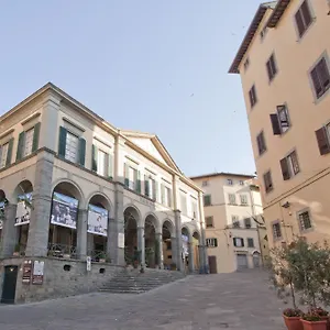 Cortona Suite Cortona