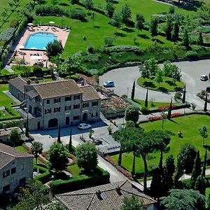 Borgo Il Melone Hotell