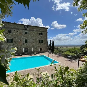 Schiatti Hotell