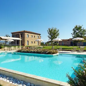 Gospodarstwo wiejskie La Fiorita, Cortona