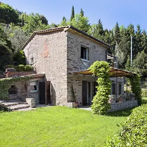 Piccola Bramasole Villa