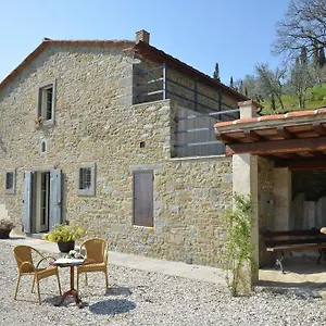 Fonte Comelia Villa
