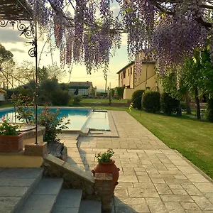 Agrisalotto Alloggio per agriturismo
