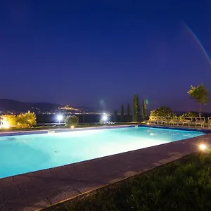 Fattoria Le Giare Alloggio per agriturismo