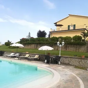 Casa Dei Pini Appartamento