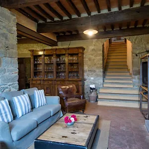 Ruffignano Villa